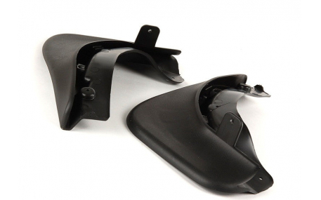 Брызговики Volkswagen Jetta