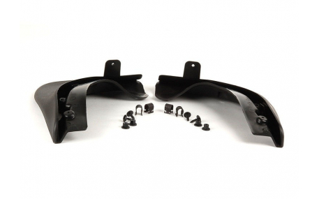 Брызговики Volkswagen Jetta