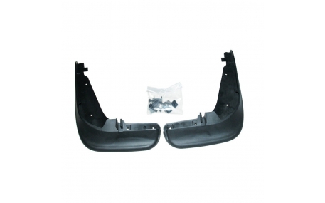 Брызговики Volkswagen Jetta