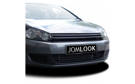 Решетка радиатора Volkswagen Golf 6