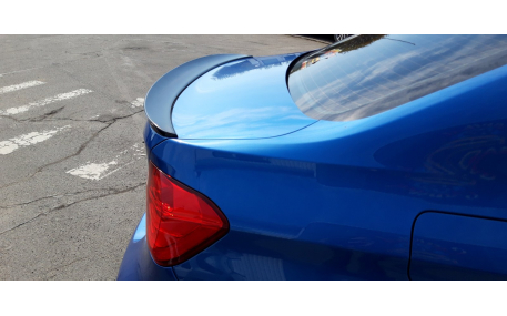 Спойлер BMW 3 F30