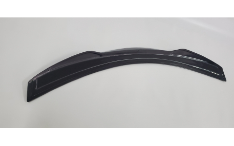 Спойлер Mazda 6