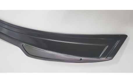 Спойлер Mazda 6