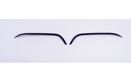 Ресницы BMW E39