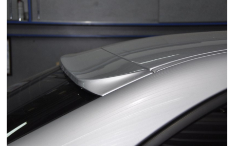 Спойлер BMW 5 E39