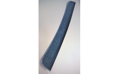 Спойлер BMW E34