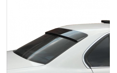 Спойлер BMW E34