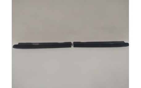 Ресницы BMW E34