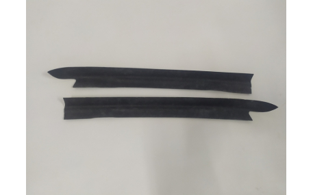 Ресницы BMW E34