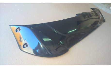 Козырек Volkswagen Amarok