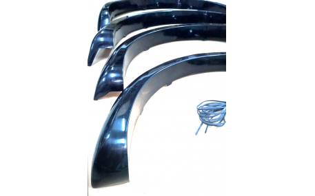 Арки Mitsubishi L200