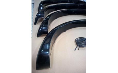 Арки Mitsubishi L200