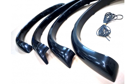 Арки Mitsubishi L200