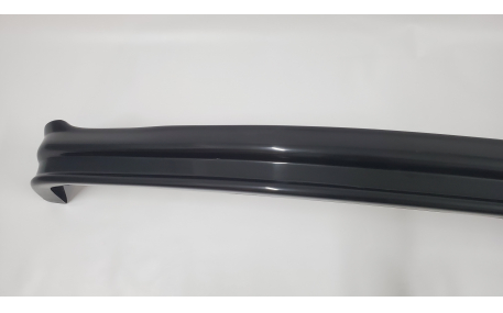 Накладка передняя BMW E38