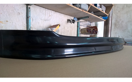 Накладка передняя BMW E38