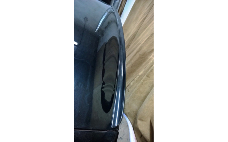 Спойлер BMW E38