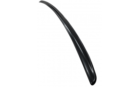 Спойлер BMW E38