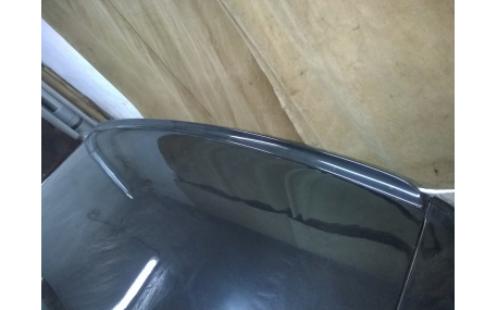 Спойлер BMW E38