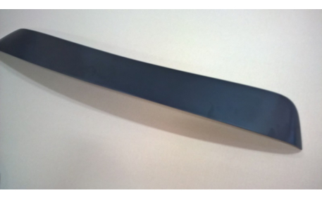 Спойлер BMW E38