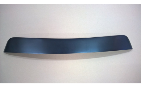 Спойлер BMW E38