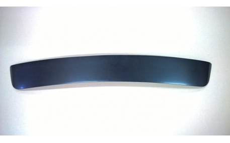 Спойлер BMW E38