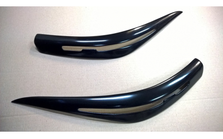 Ресницы BMW E60