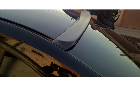 Спойлер BMW 5 E60