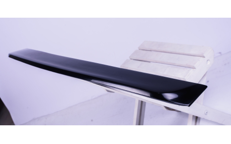 Спойлер BMW 5 E60