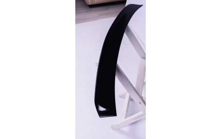 Спойлер BMW 5 E60