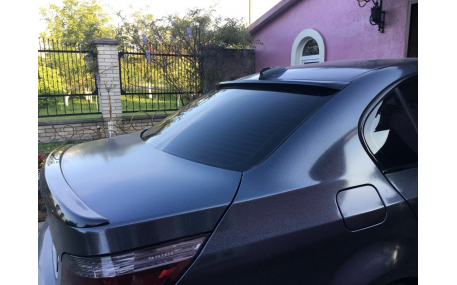 Спойлер BMW 5 E60