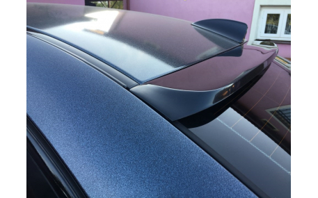 Спойлер BMW 5 E60