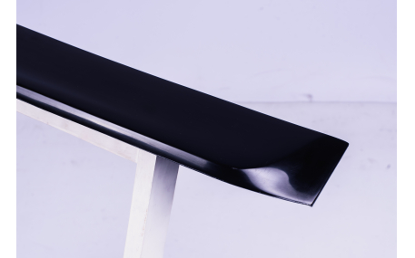 Спойлер BMW 5 E60