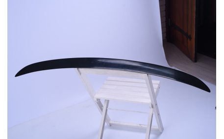 Спойлер BMW 5 E60