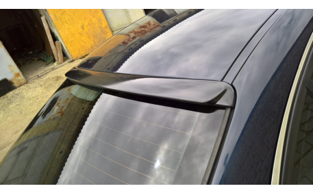 Спойлер BMW 3 E46 Sedan