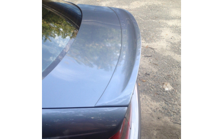 Спойлер BMW 3 E46 Sedan