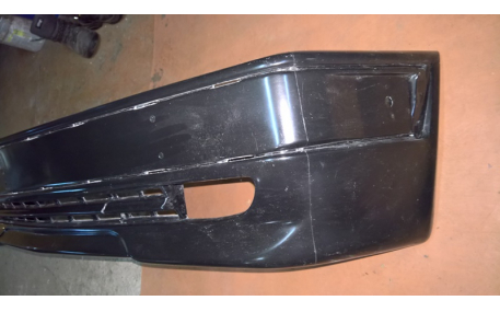 Бампер передний Mercedes E-class W124