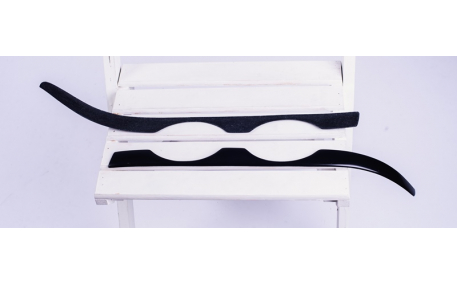 Ресницы BMW E38