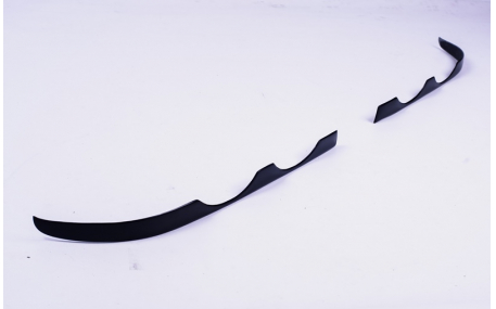 Ресницы BMW E38