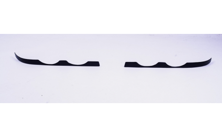 Ресницы BMW E38