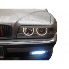 Ресницы BMW E38