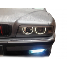 Ресницы BMW E38