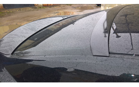 Спойлер Mazda 6