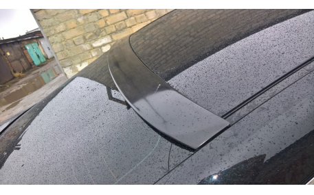 Спойлер Mazda 6