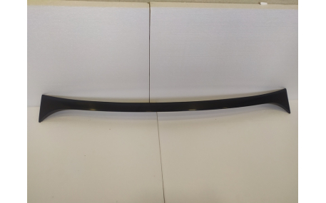 Спойлер Mazda 6