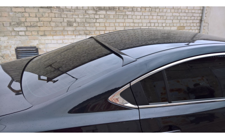 Спойлер Mazda 6