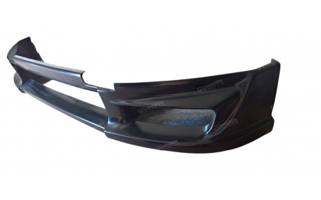 Накладка передняя Mitsubishi Pajero Wagon 4