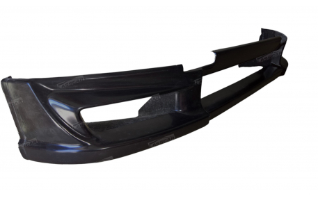 Накладка передняя Mitsubishi Pajero Wagon 4