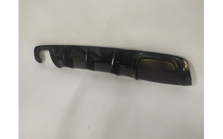 Накладка задняя BMW 5 E39