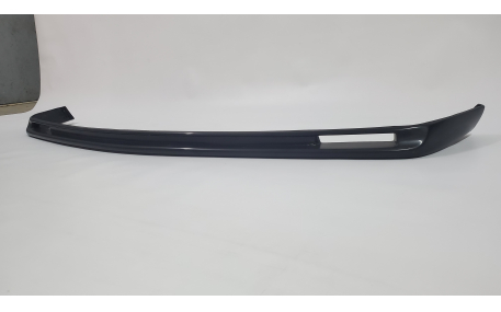 Накладка передняя BMW E34