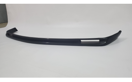 Накладка передняя BMW E34